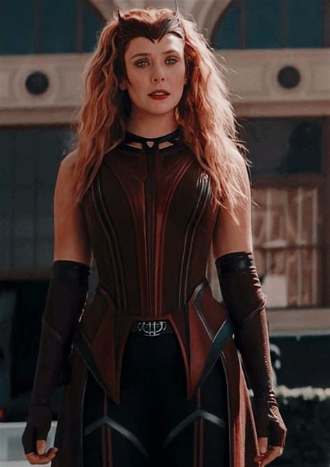 scarlet witch hot photos|Scarlet Witch screenshots, images and pictures